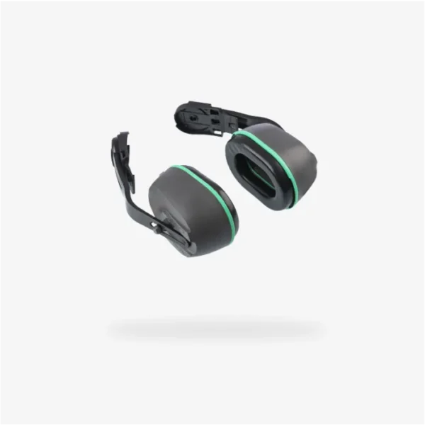 Protector Auditivo New Alternative para Casco 23db