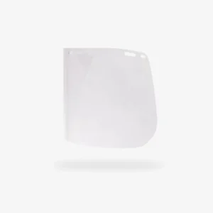 Protector Facial Plano Transparente