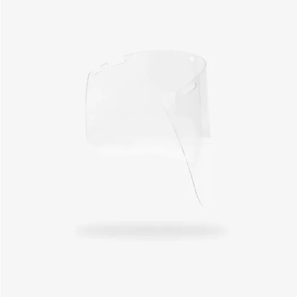 Protector Facial Plano Transparente