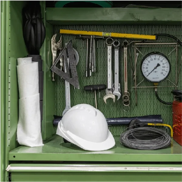 Casco MILENIUM class S/V Naranja