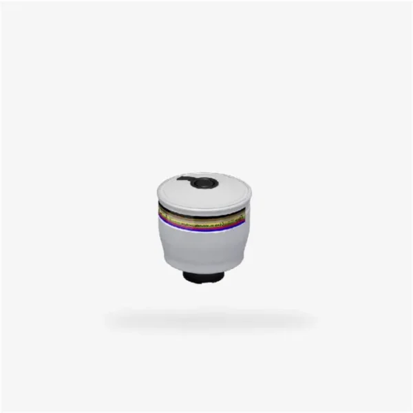 Filtro Combinado Universal 441 Reaktor A2P3RD