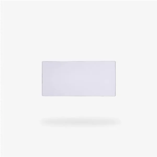 Repuesto PETG 50x108mm Mod. 500-SW500