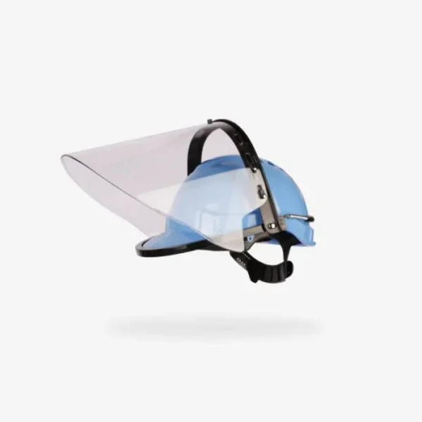 Adaptador Casco/Facial