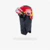 Casco de bomberos Tytan Neo Rojo