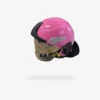 Casco para Bomberos Vulcan Neo Rosado