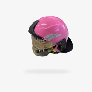 Casco para Bomberos Vulcan Neo Rosado