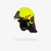Casco para Bomberos Vulcan Neo Amarillo