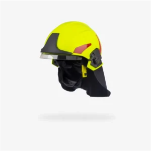 Casco para Bomberos Vulcan Neo Amarillo