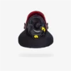 Casco para Bomberos Vulcan Neo Rojo