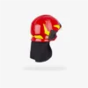 Casco para Bomberos Vulcan Neo Rojo