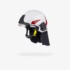 Casco para Bomberos Vulcan Neo Blanco