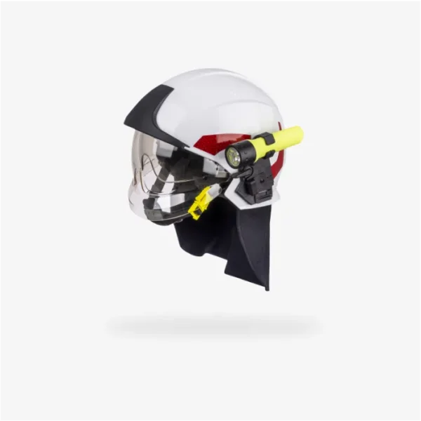 Linterna Antiexplosiva Iskra Led