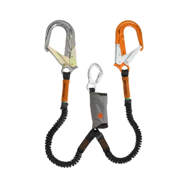 AM1200000-1 Amortiguador Skylotec Y Skysafe Pro Flex 1.8 m