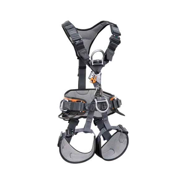 Arnés Skylotec Gryphon Ascender