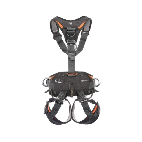 Arnés Skylotec Gryphon Ascender