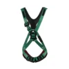 Arnés 2 Argollas Ranquil Dieléctrico Ignífugo con Muslera y Espalda