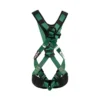 Arnés 2 Argollas Ranquil Dieléctrico Ignífugo con Muslera y Espalda