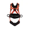 Arnés 3 Argollas Dieléctrico con Faja, Muslera y Espalda