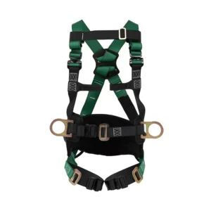 Arnés 3 Argollas Cobra Liviano