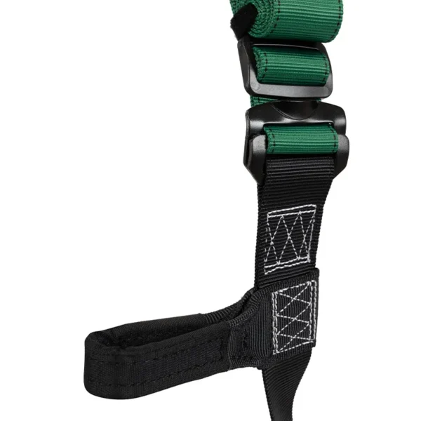 Arnés 3 Argollas Cobra Liviano