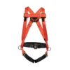 Arnés 3 Argollas Estándar Cinturón
