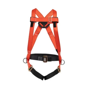 Arnés 3 Argollas Estándar Cinturón