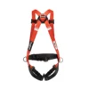 Arnés 3 Argollas Estándar Cinturón