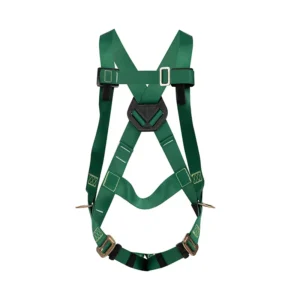 Arnés 3 Argollas Estándar Ignífugo