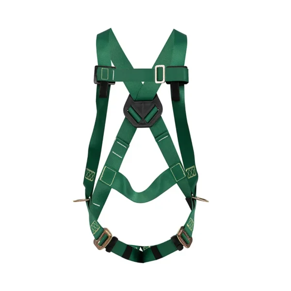 Arnés 3 Argollas Estándar Ignífugo