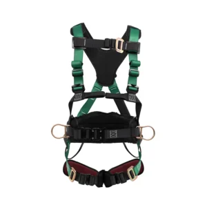 Arnés 3 Argollas Puelche