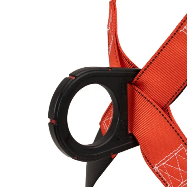 Arnés 4 Argollas Estándar Dieléctrico