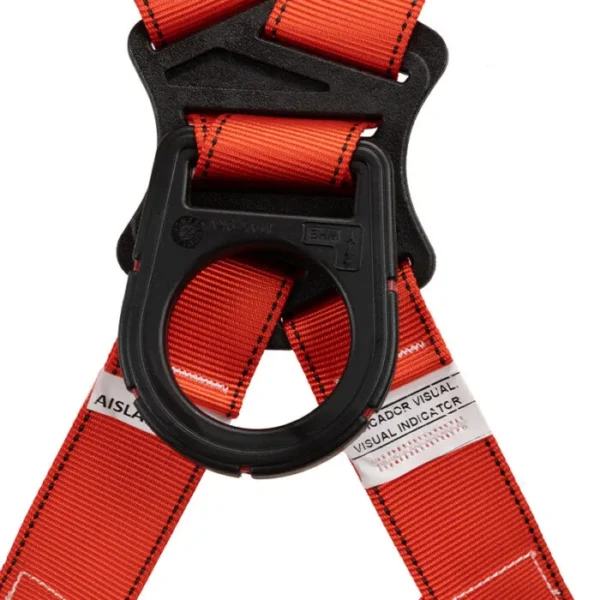 Arnés 4 Argollas Estándar Dieléctrico