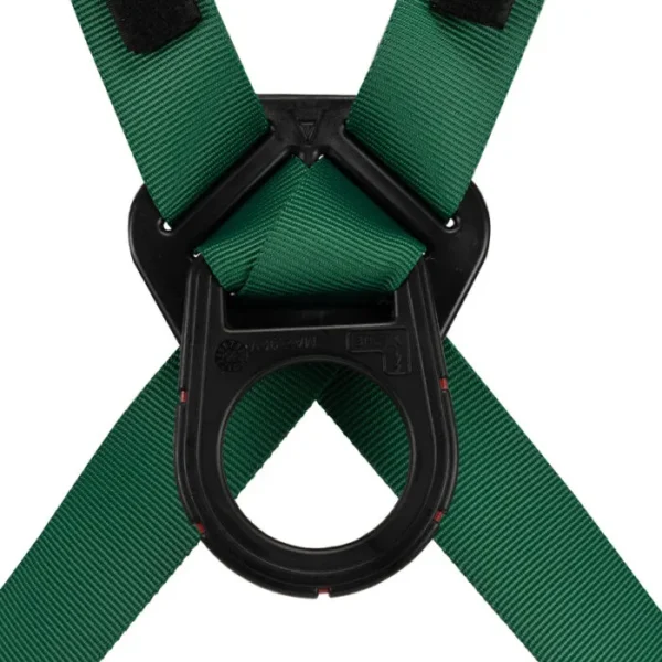 Arnés 4 Argollas Dieléctrico Ignífugo