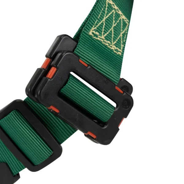 Arnés 4 Argollas Dieléctrico Ignífugo