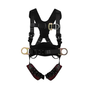 Arnés 4 Argollas Cobra 3.0 MIC
