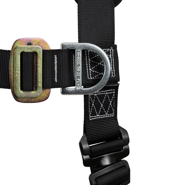 Arnés 4 Argollas Cobra 3.0 MIC