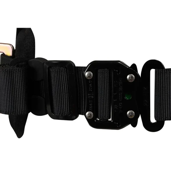 Arnés 4 Argollas Cobra 3.0 MIC