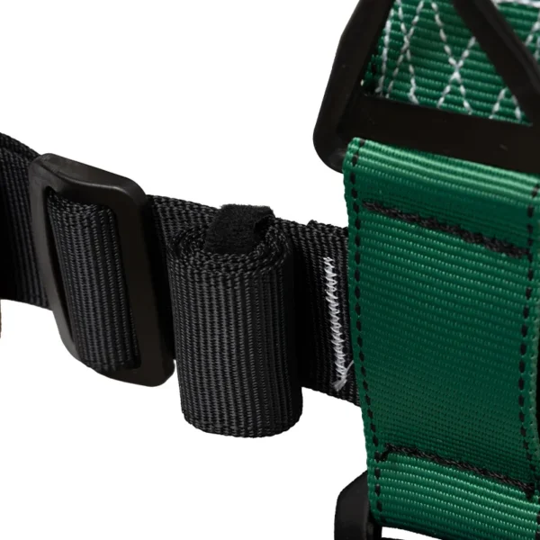 Arnés 4 Argollas Cobra Mic Plus