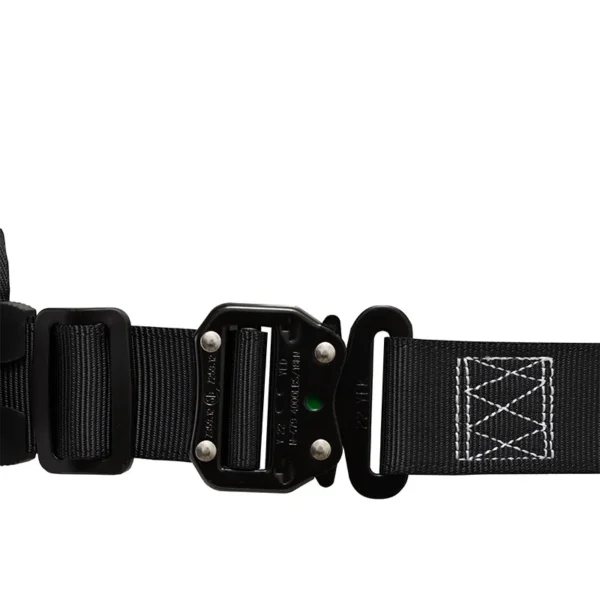 Arnés 4 Argollas Cobra Mic Plus