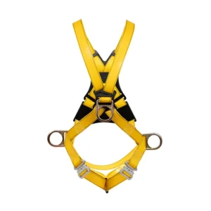 Arnés 4 Argollas Estándar P.U