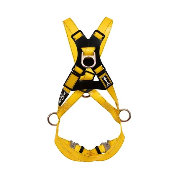 Arnés 4 Argollas Estándar P.U