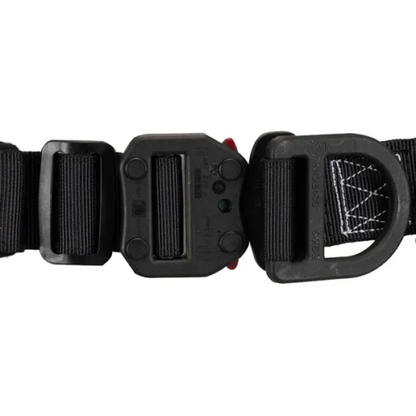 Arnés 4 Argollas Dieléctrico Cobra Tipo H