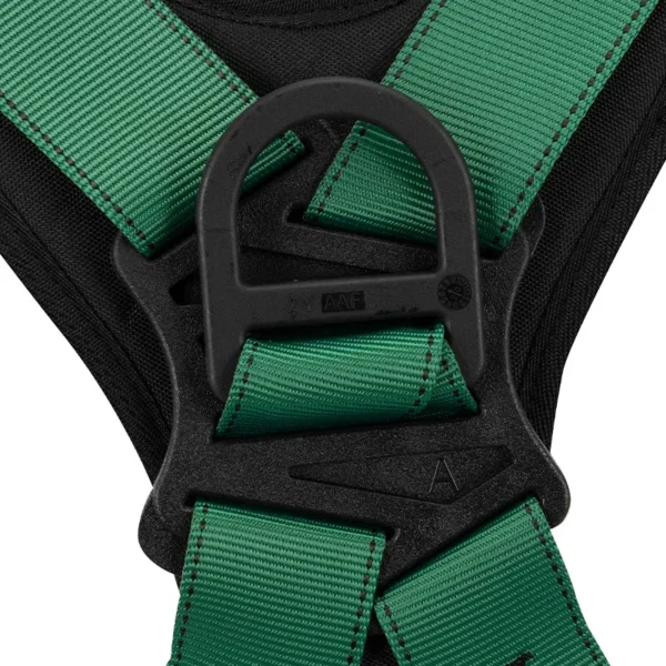 Arnés 4 Argollas Dieléctrico Cobra Tipo H