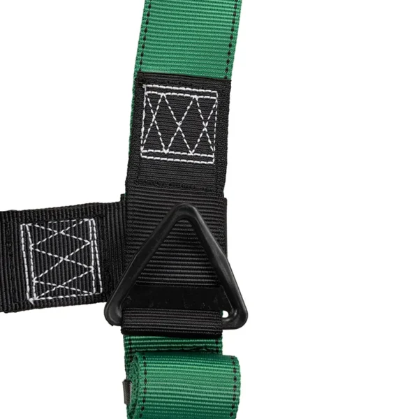 Arnés 4 Argollas Dieléctrico Cobra Tipo H