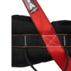 Arnés 4 Argollas Dielétrico Top Liviano con Faja