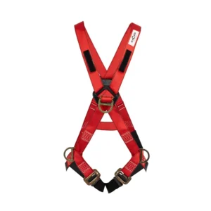 Arnés 4 Argollas Estándar