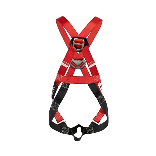 Arnés 4 Argollas Estándar