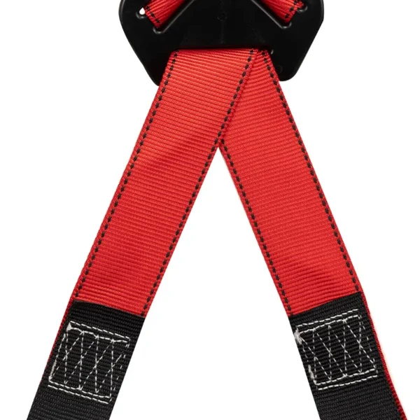 Arnés 4 Argollas Estándar