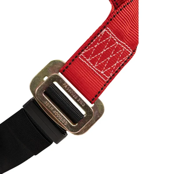 Arnés 4 Argollas Estándar