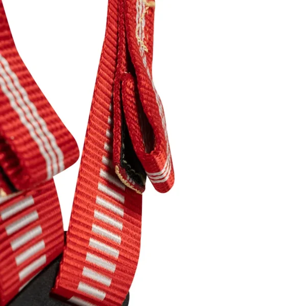 Arnés 4 Argollas Dieléctrico Kevlar